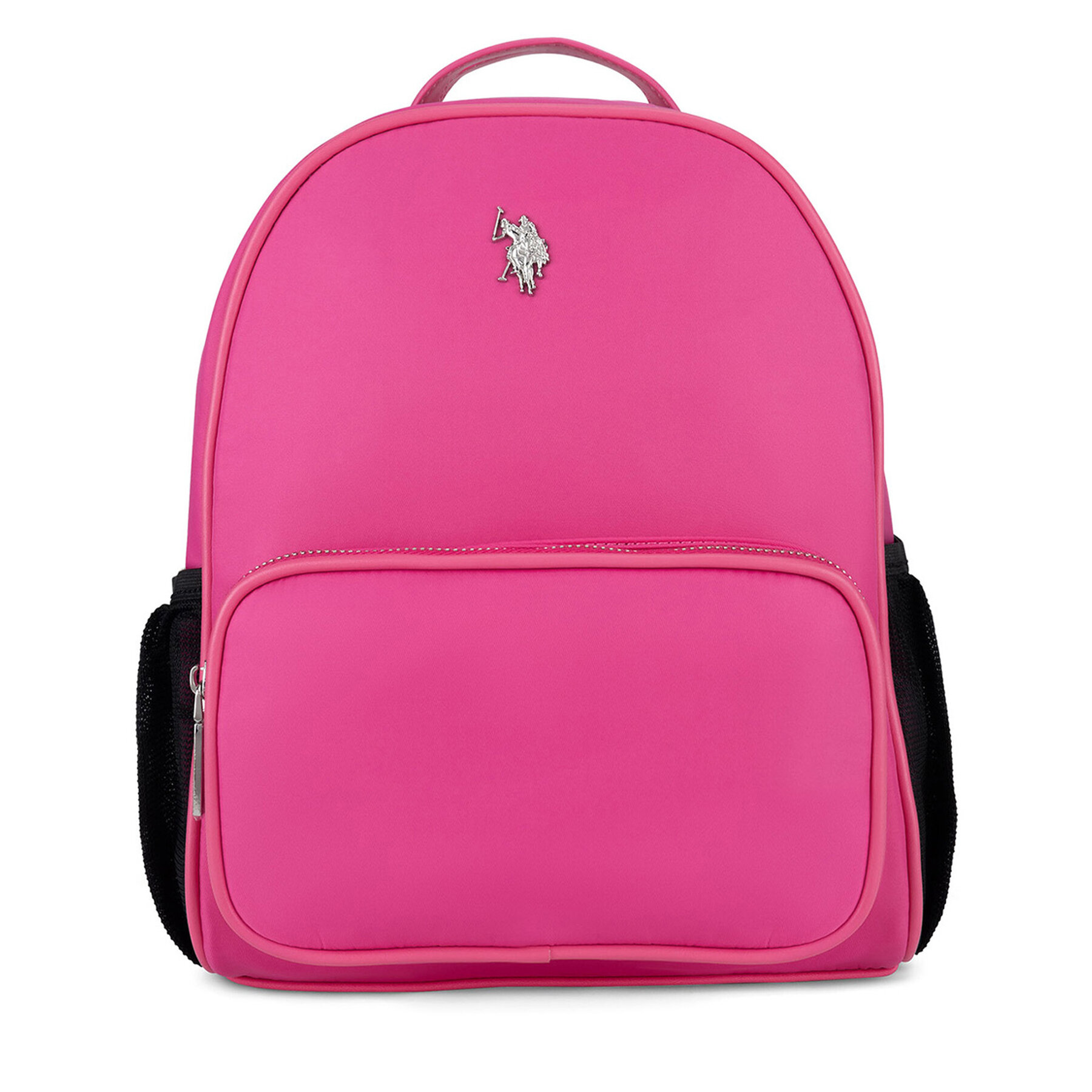 Rucksack U.S. Polo Assn. BIUXT8511WIP Rosa Rucksack U.S. Polo Assn. BIUXT8511WIP Rosa von U.S. Polo Assn.
