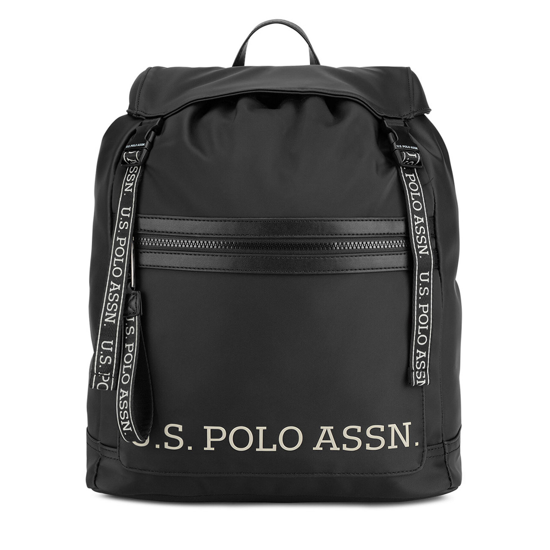 Rucksack U.S. Polo Assn. BIUXT8517MVP Schwarz von U.S. Polo Assn.