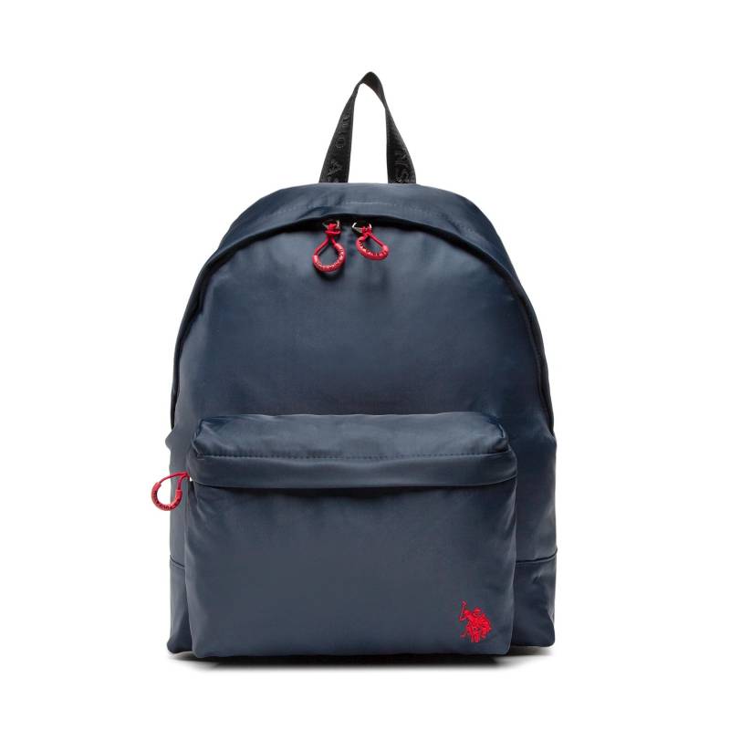 Rucksack U.S. Polo Assn. Bigfork Backpack Nylon BIUB55674MIA212 Dunkelblau von U.S. Polo Assn.