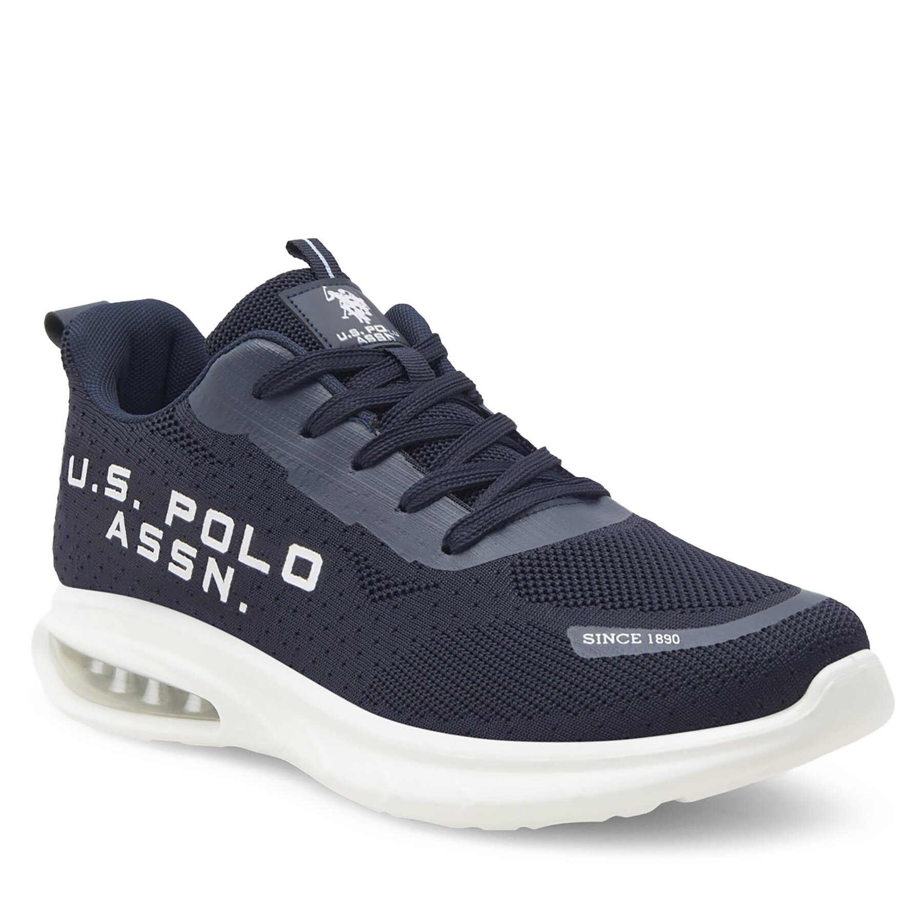 Sneakers U.S. Polo Assn. ACTIVE001 Dunkelblau Sneakers U.S. Polo Assn. ACTIVE001 Dunkelblau von U.S. Polo Assn.