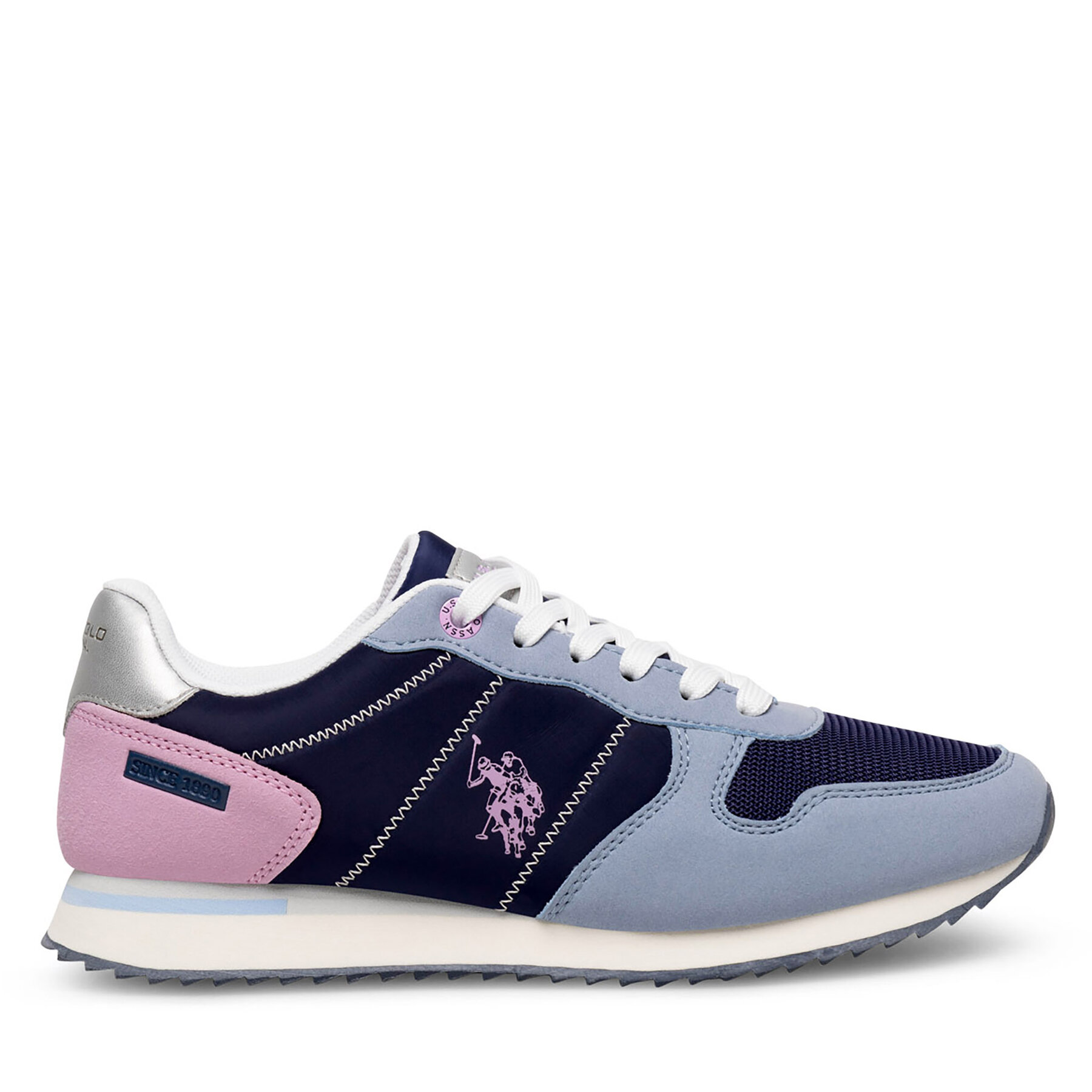 Sneakers U.S. Polo Assn. ALTENA002 Dunkelblau Sneakers U.S. Polo Assn. ALTENA002 Dunkelblau von U.S. Polo Assn.