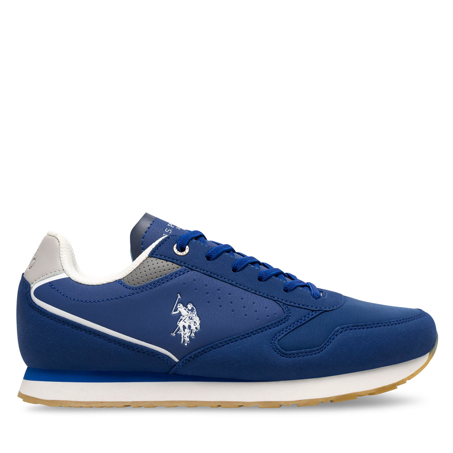 Sneakers U.S. Polo Assn. KITTY002A Dunkelblau von U.S. Polo Assn.