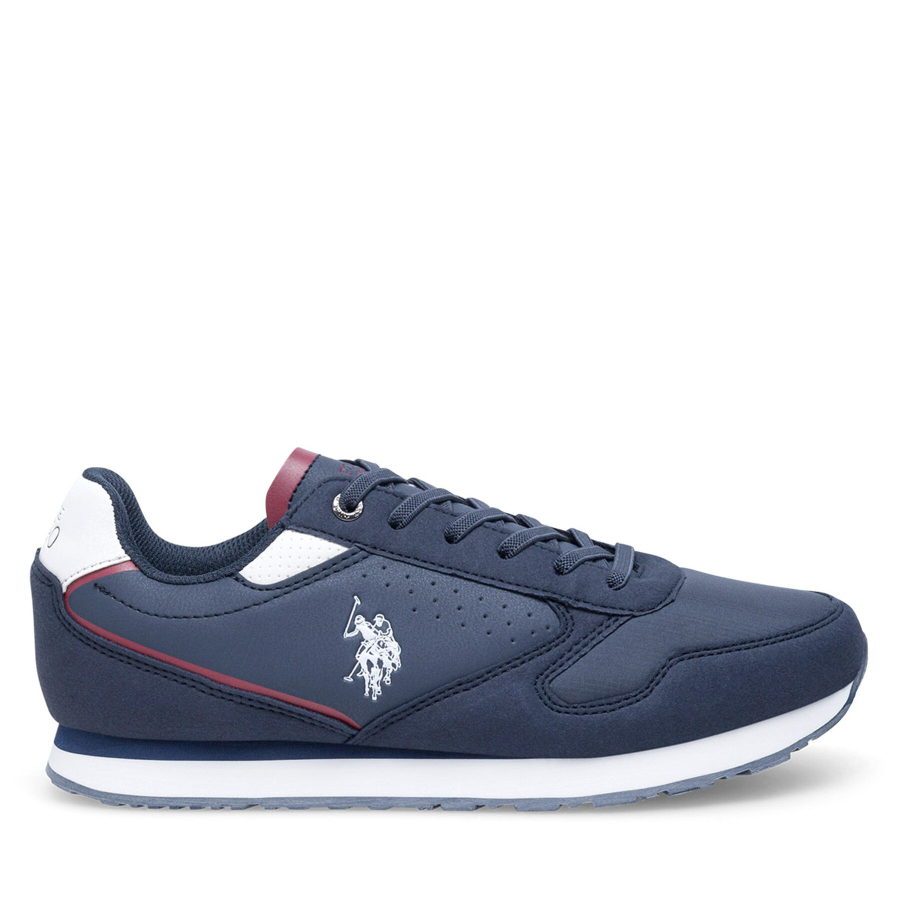 Sneakers U.S. Polo Assn. NOBIK001C Dunkelblau Sneakers U.S. Polo Assn. NOBIK001C Dunkelblau von U.S. Polo Assn.