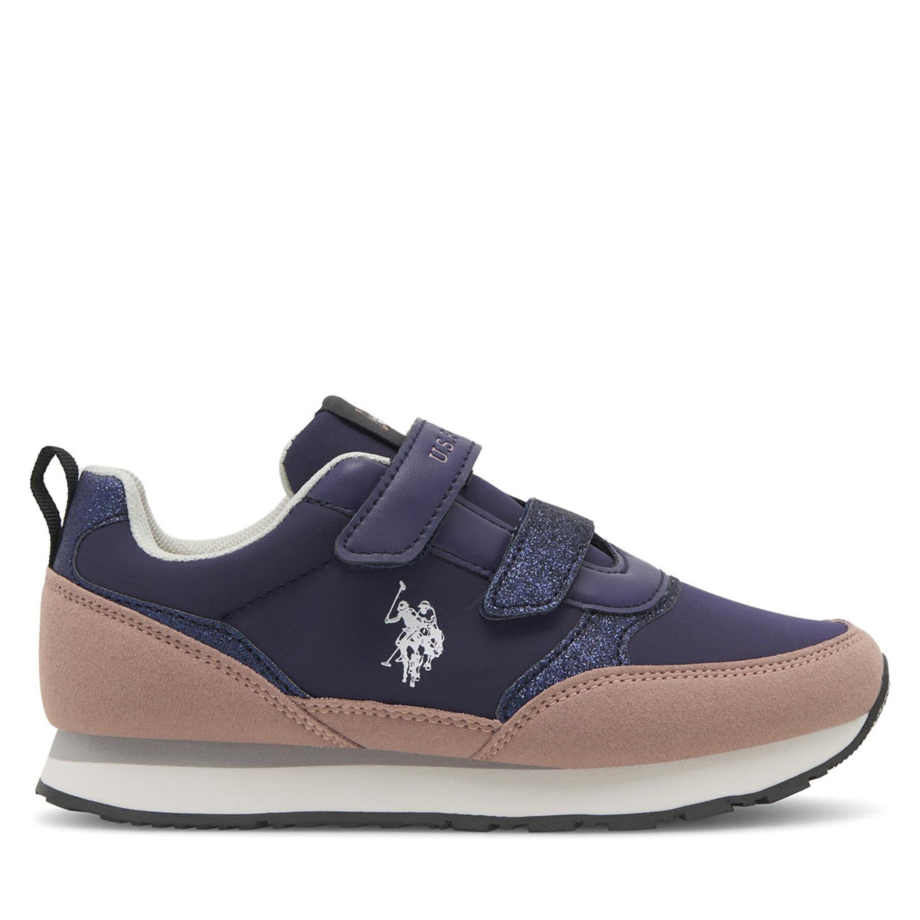 Sneakers U.S. Polo Assn. NOBIK012 Dunkelblau Sneakers U.S. Polo Assn. NOBIK012 Dunkelblau von U.S. Polo Assn.