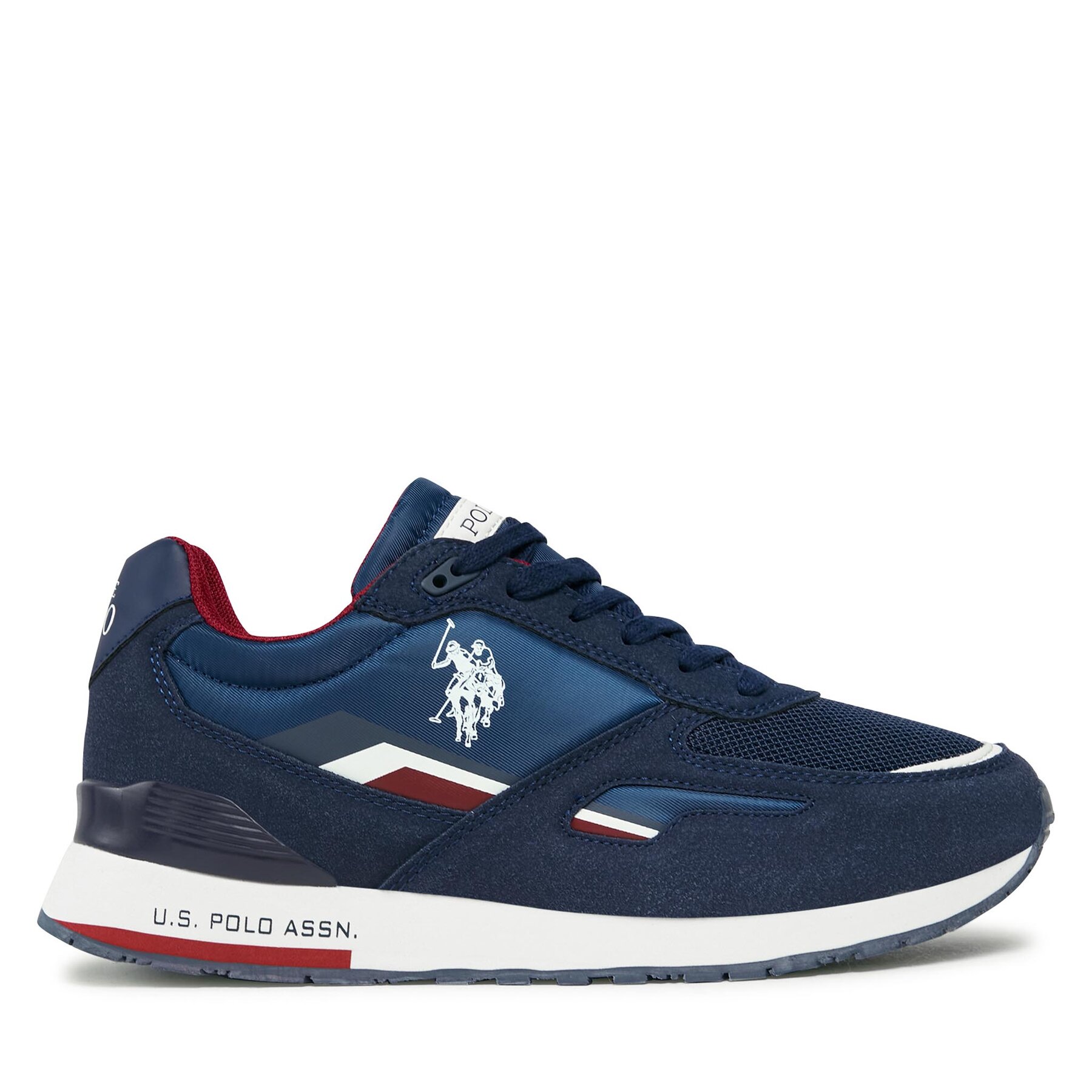 Sneakers U.S. Polo Assn. TABRY003A Blau von U.S. Polo Assn.