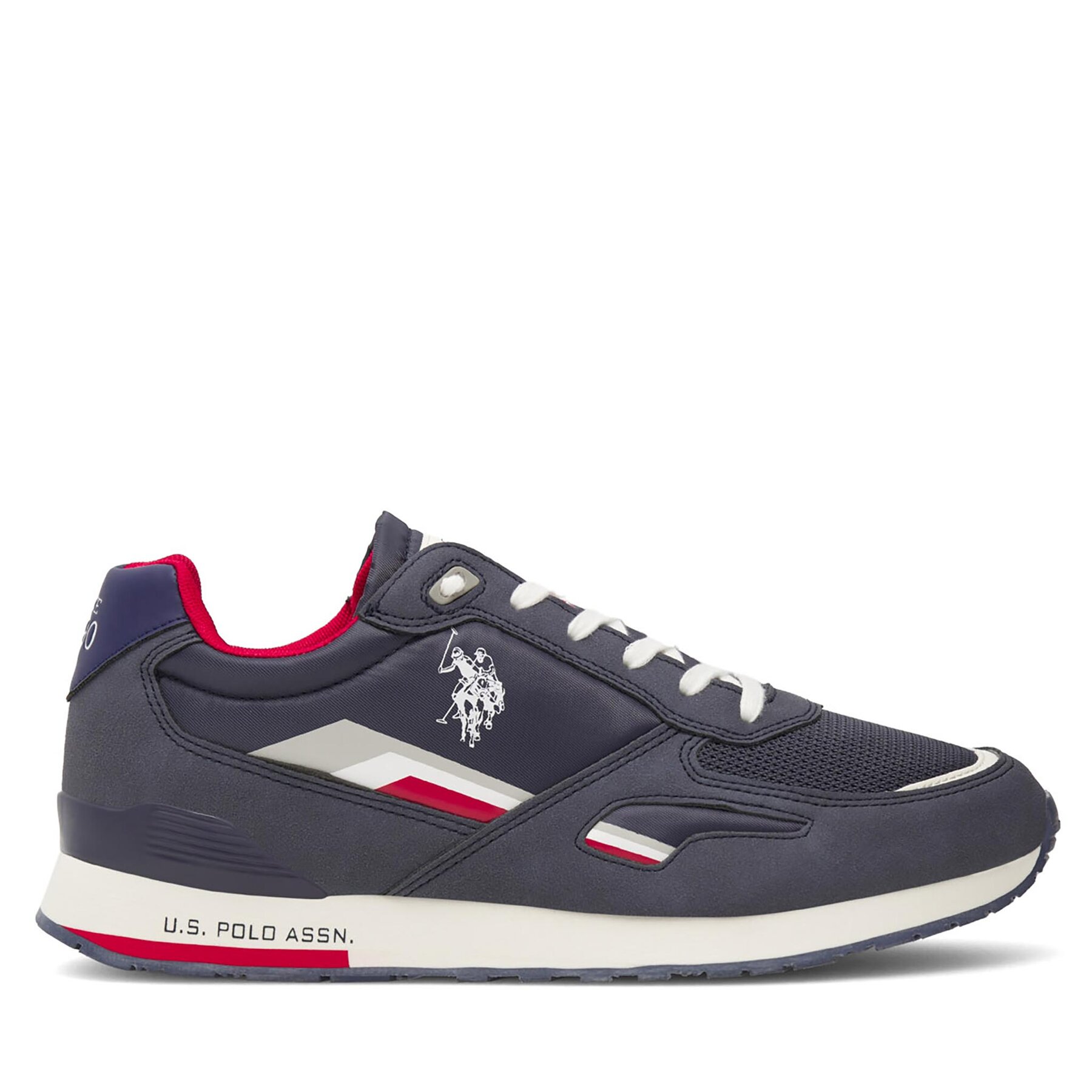 Sneakers U.S. Polo Assn. TABRY003B Dunkelblau Sneakers U.S. Polo Assn. TABRY003B Dunkelblau von U.S. Polo Assn.