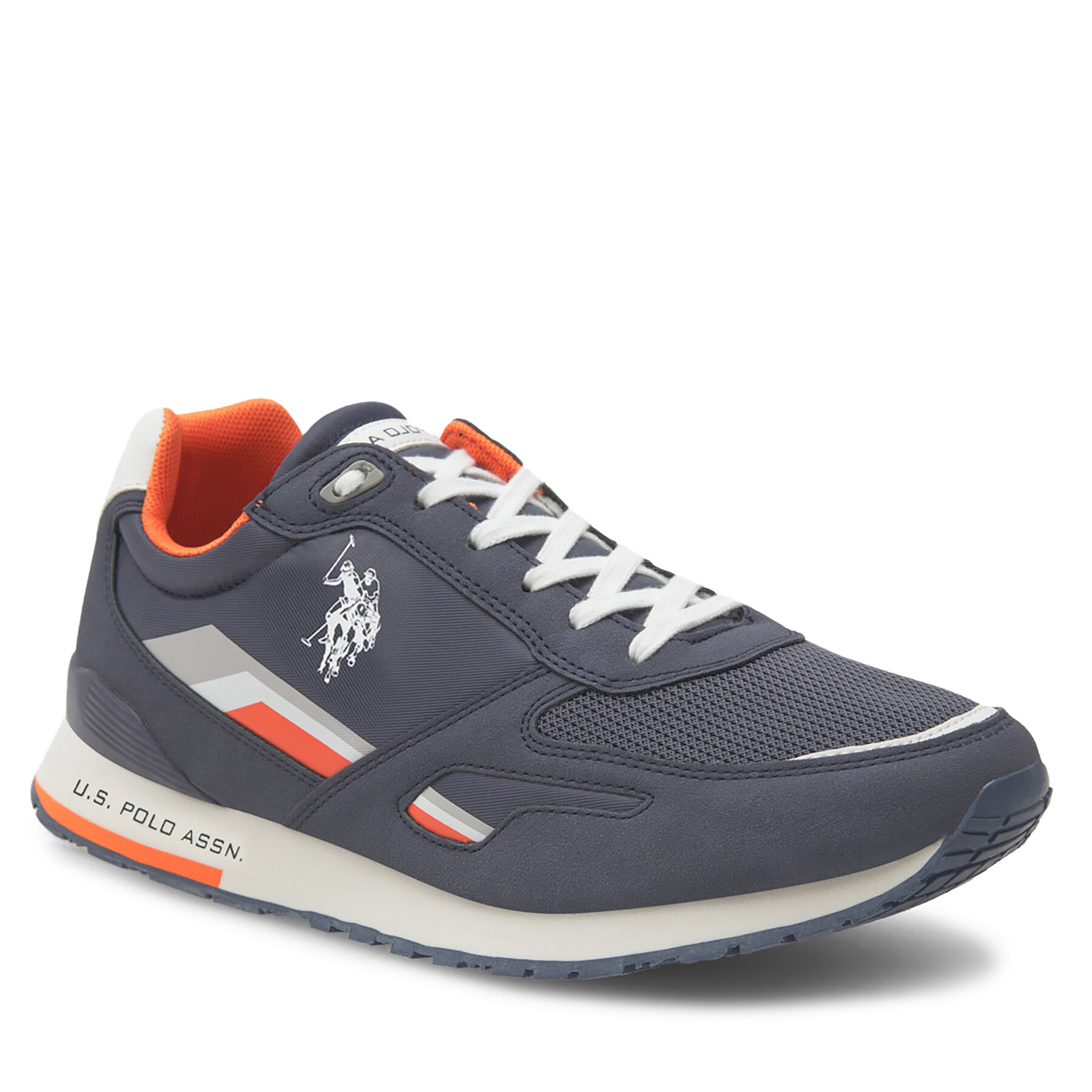 Sneakers U.S. Polo Assn. TABRY003B Dunkelblau Sneakers U.S. Polo Assn. TABRY003B Dunkelblau von U.S. Polo Assn.
