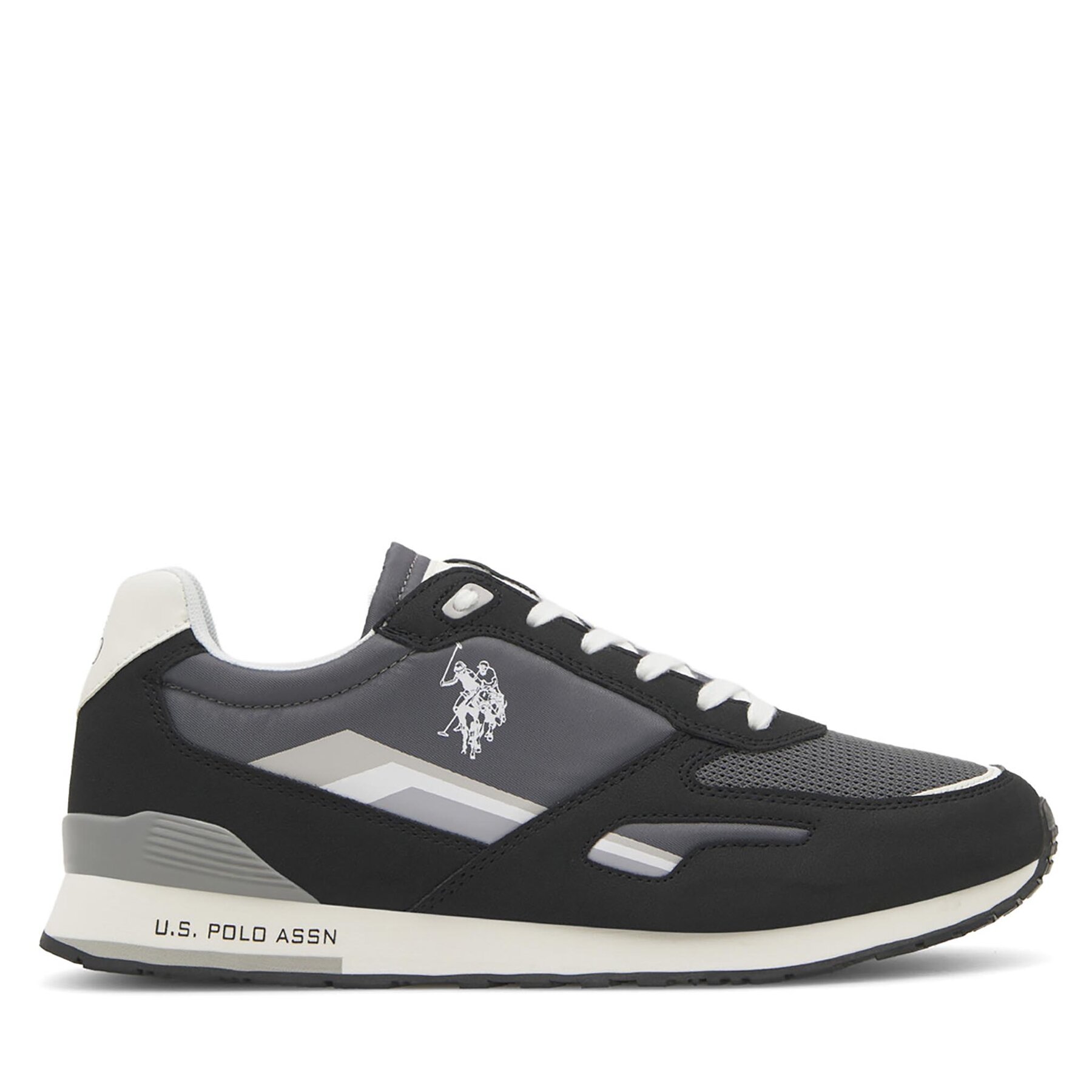 Sneakers U.S. Polo Assn. TABRY003B Grau Sneakers U.S. Polo Assn. TABRY003B Grau von U.S. Polo Assn.