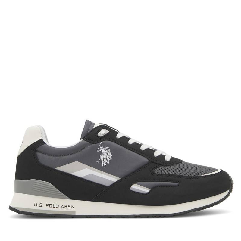 Sneakers U.S. Polo Assn. TABRY003B Grau von U.S. Polo Assn.