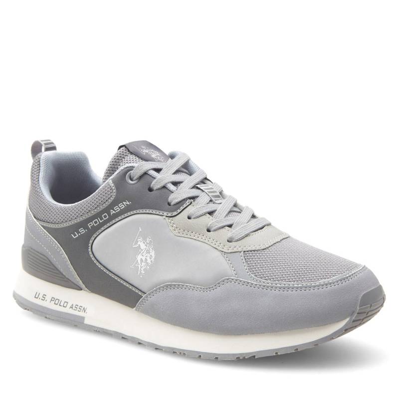 Sneakers U.S. Polo Assn. TABRY007A Grau von U.S. Polo Assn.