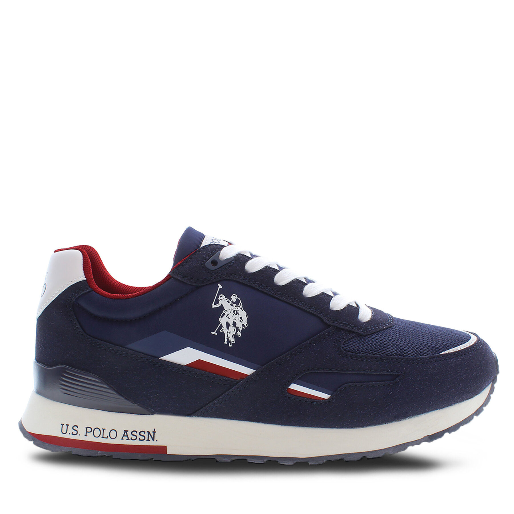 Sneakers U.S. Polo Assn. Tabry TABRY003 Dunkelblau von U.S. Polo Assn.