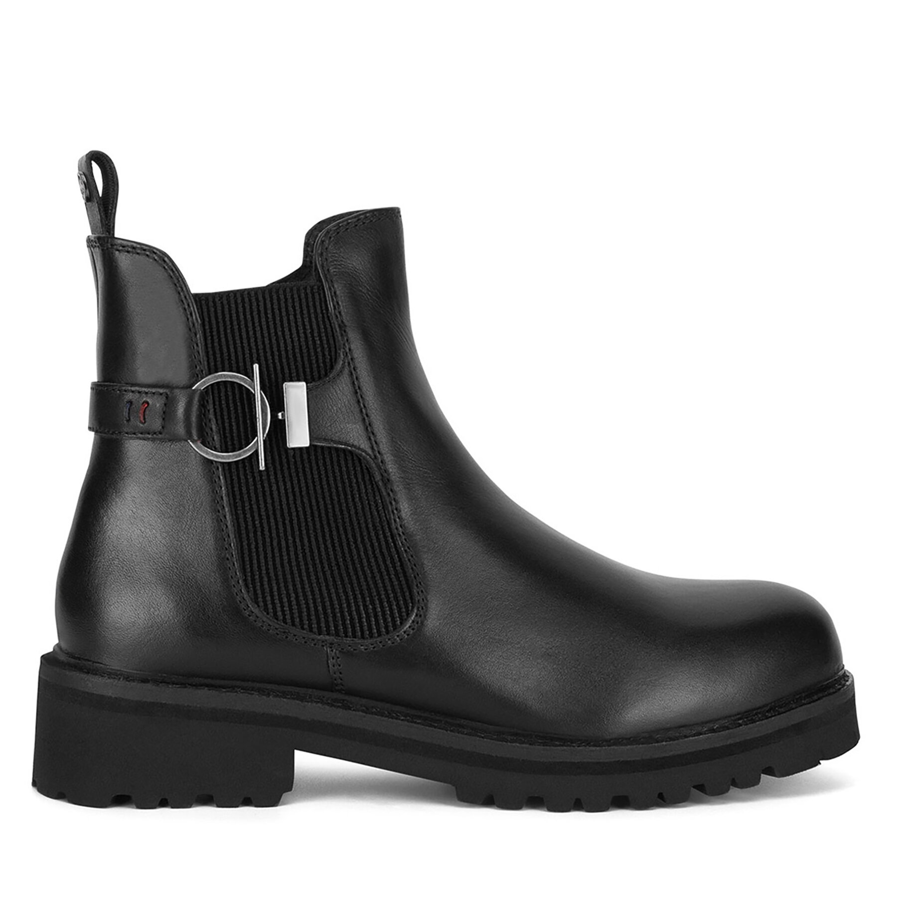 Stiefeletten U.S. Polo Assn. HELENA001W/DLE1 Schwarz Stiefeletten U.S. Polo Assn. HELENA001W/DLE1 Schwarz von U.S. Polo Assn.