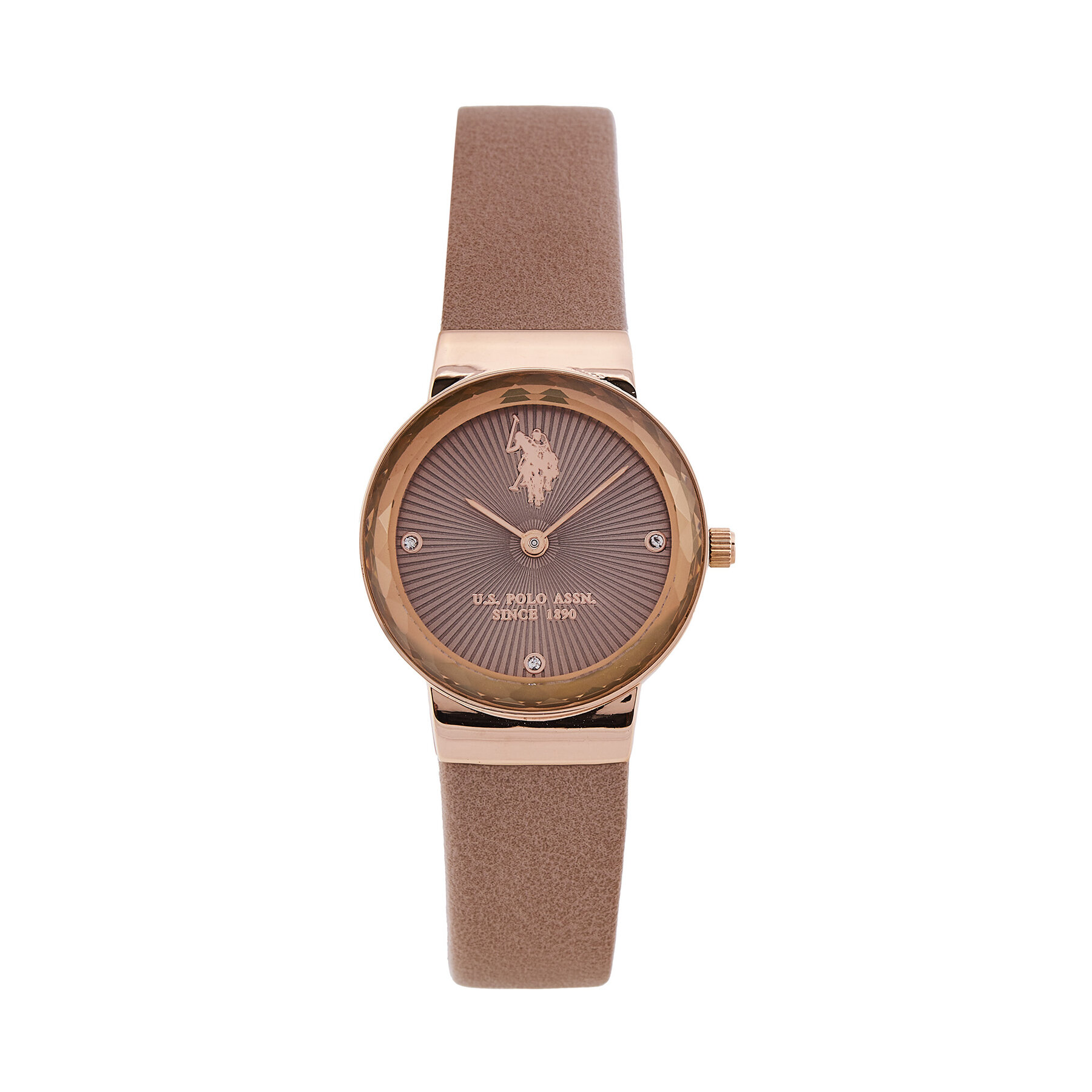 Uhr U.S. Polo Assn. Angelique USP8255TP Roségold Uhr U.S. Polo Assn. Angelique USP8255TP Roségold von U.S. Polo Assn.