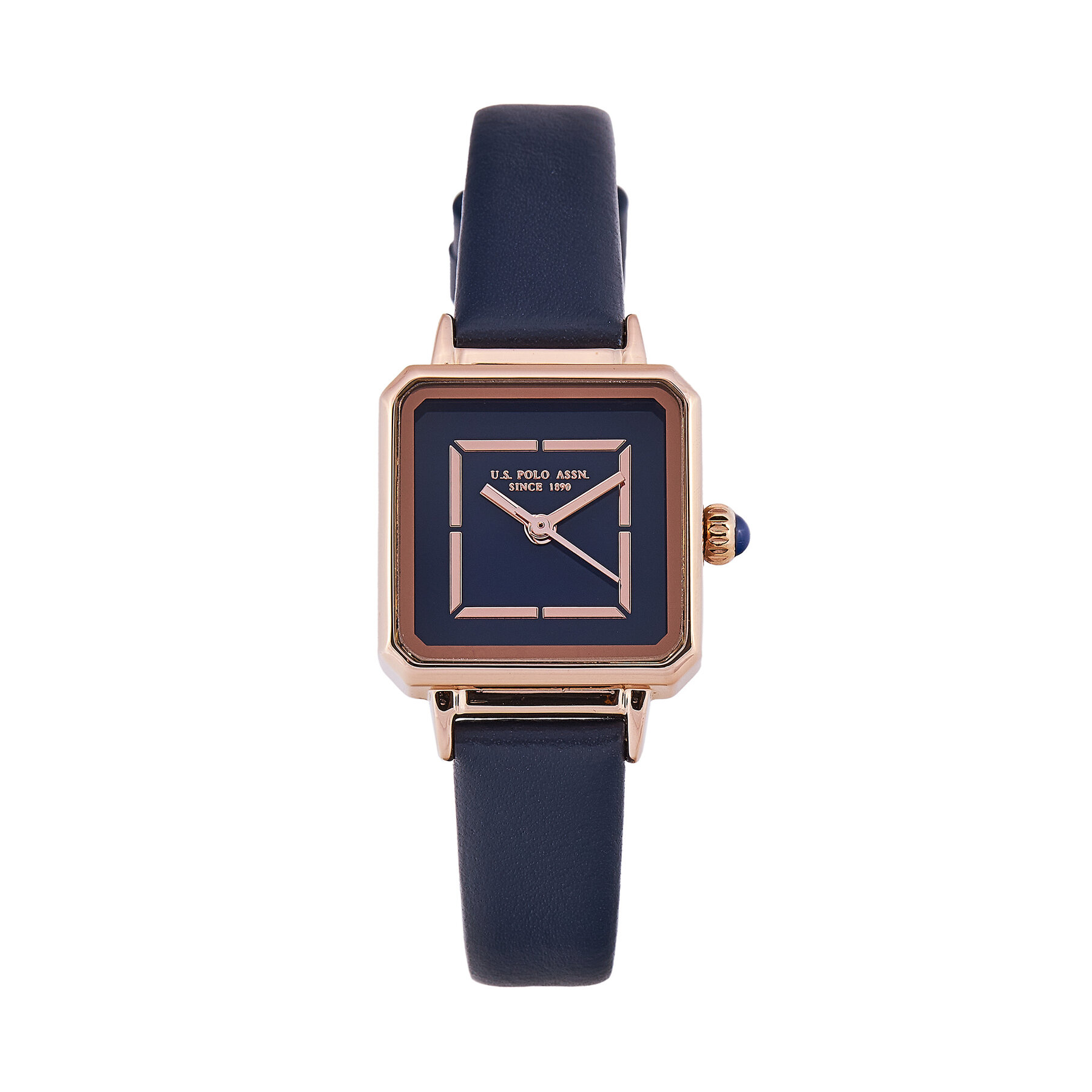 Uhr U.S. Polo Assn. Gabrielle USP8297BL Dunkelblau Uhr U.S. Polo Assn. Gabrielle USP8297BL Dunkelblau von U.S. Polo Assn.
