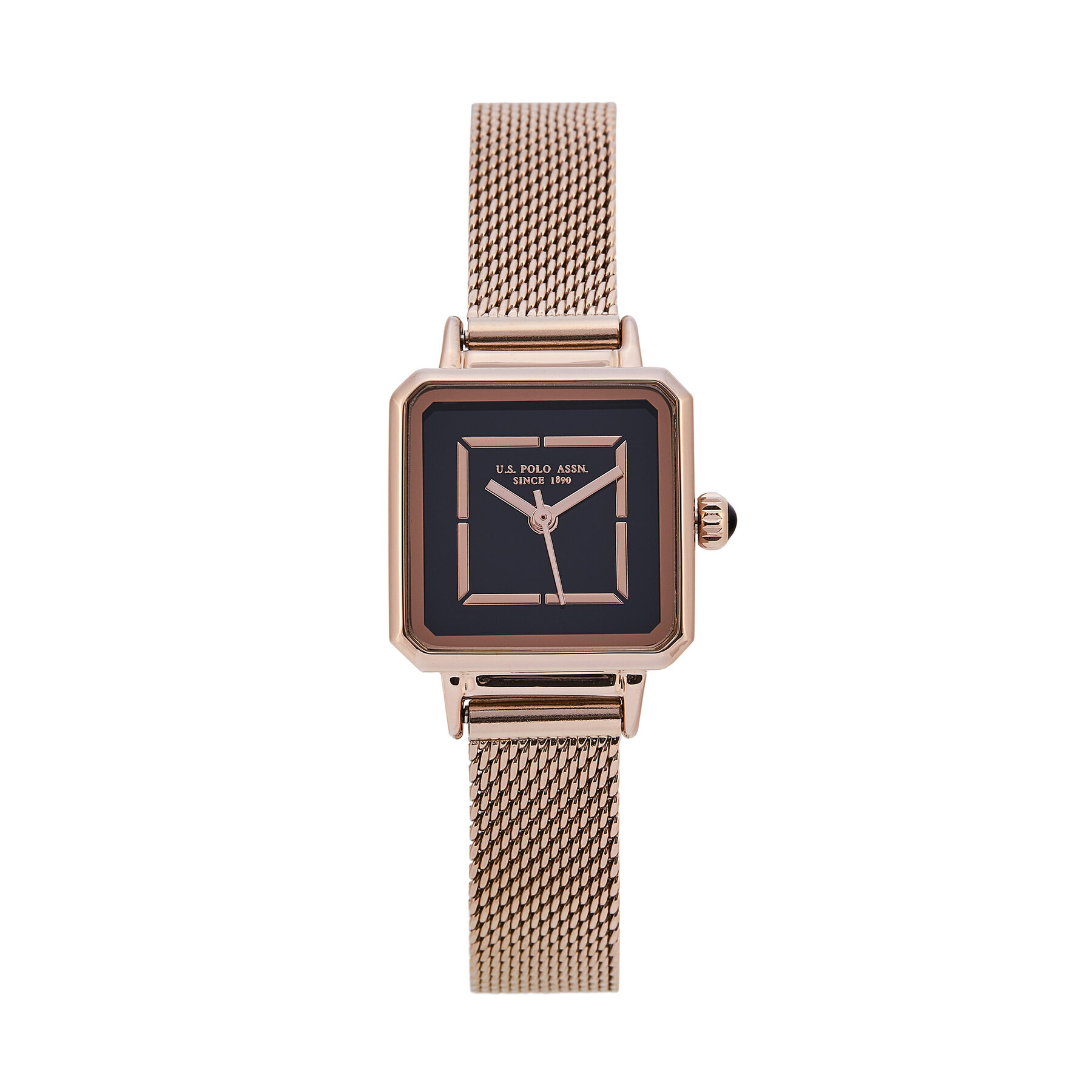 Uhr U.S. Polo Assn. Gabrielle USP8300RG Roségold Uhr U.S. Polo Assn. Gabrielle USP8300RG Roségold von U.S. Polo Assn.