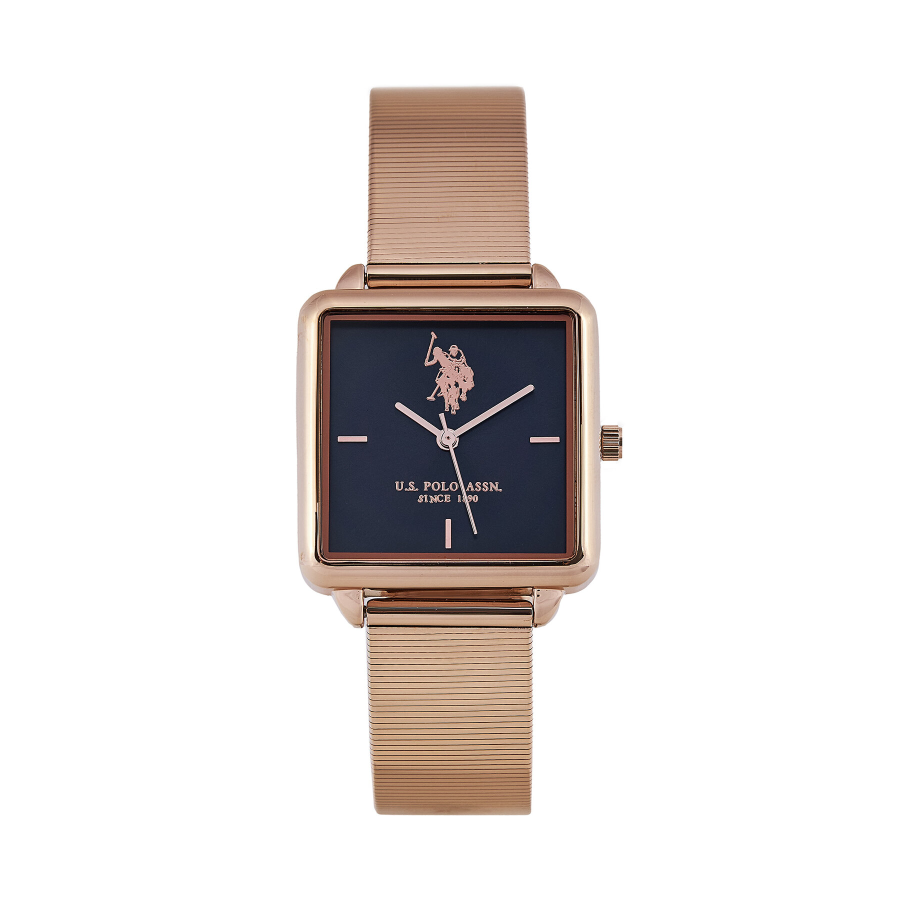Uhr U.S. Polo Assn. Jade USP8305BL Roségold Uhr U.S. Polo Assn. Jade USP8305BL Roségold von U.S. Polo Assn.
