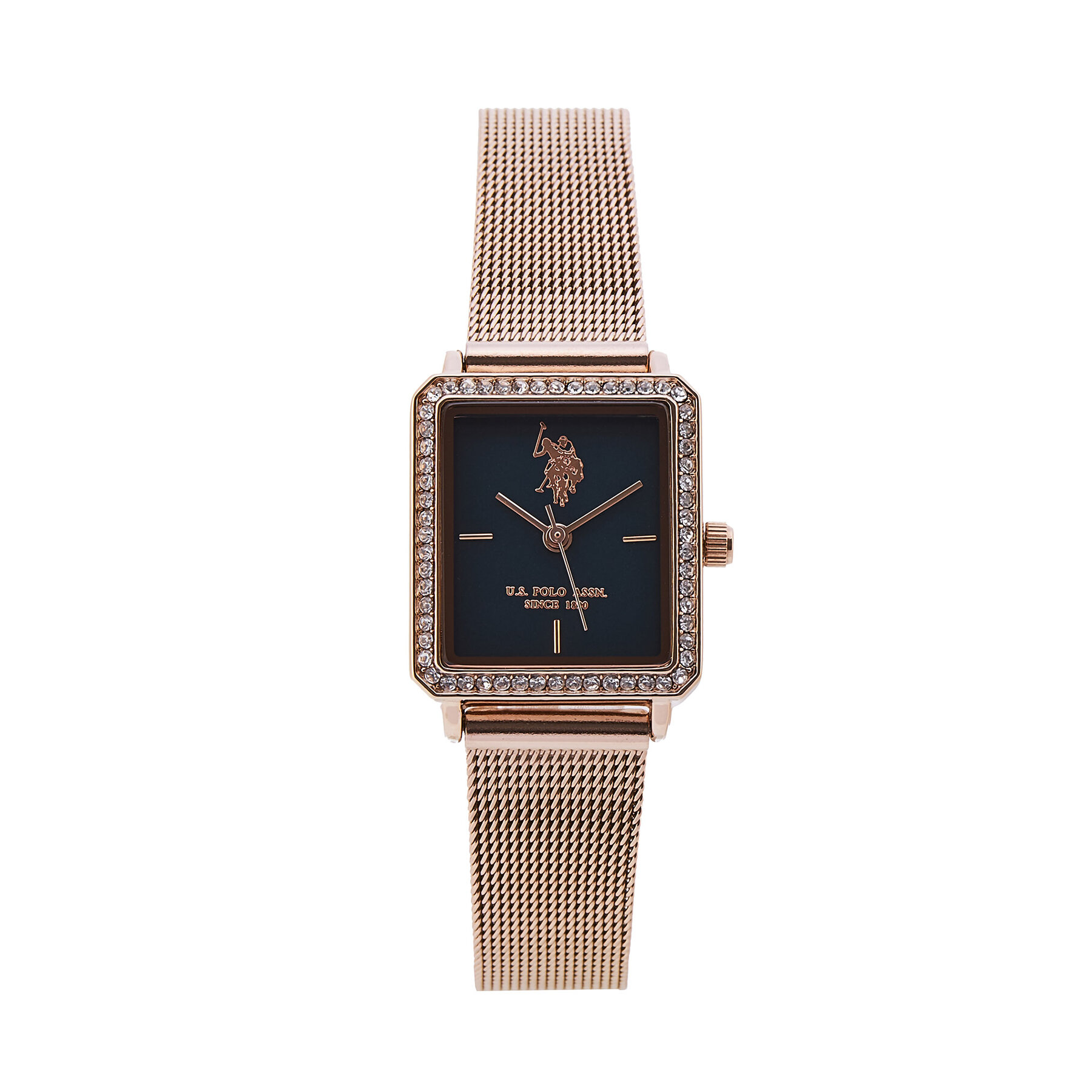 Uhr U.S. Polo Assn. Juliet USP8136BL Roségold Uhr U.S. Polo Assn. Juliet USP8136BL Roségold von U.S. Polo Assn.
