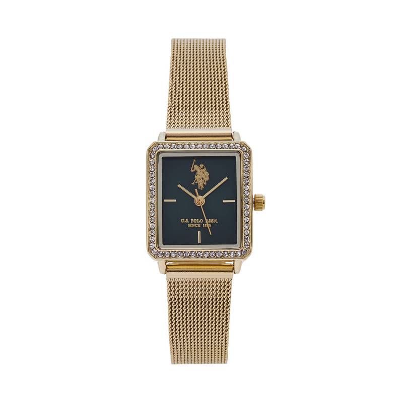 Uhr U.S. Polo Assn. Juliet USP8345GR Goldfarben von U.S. Polo Assn.