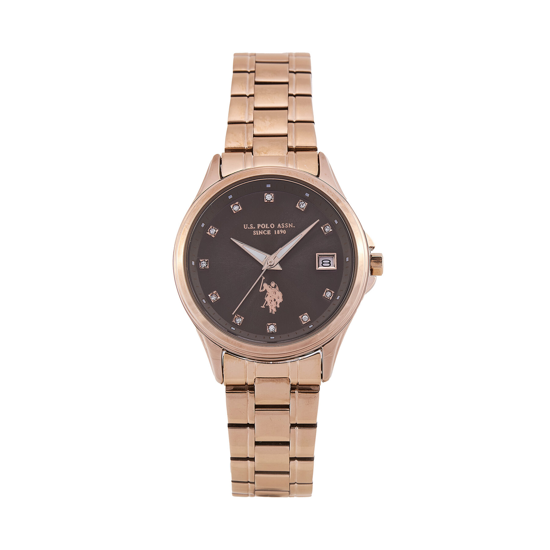 Uhr U.S. Polo Assn. Louise USP8340RG Roségold Uhr U.S. Polo Assn. Louise USP8340RG Roségold von U.S. Polo Assn.