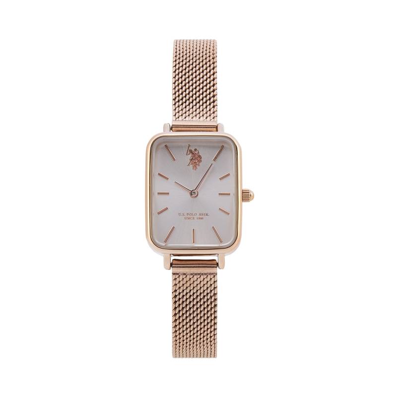 Uhr U.S. Polo Assn. Odette USP8291RG Roségold von U.S. Polo Assn.