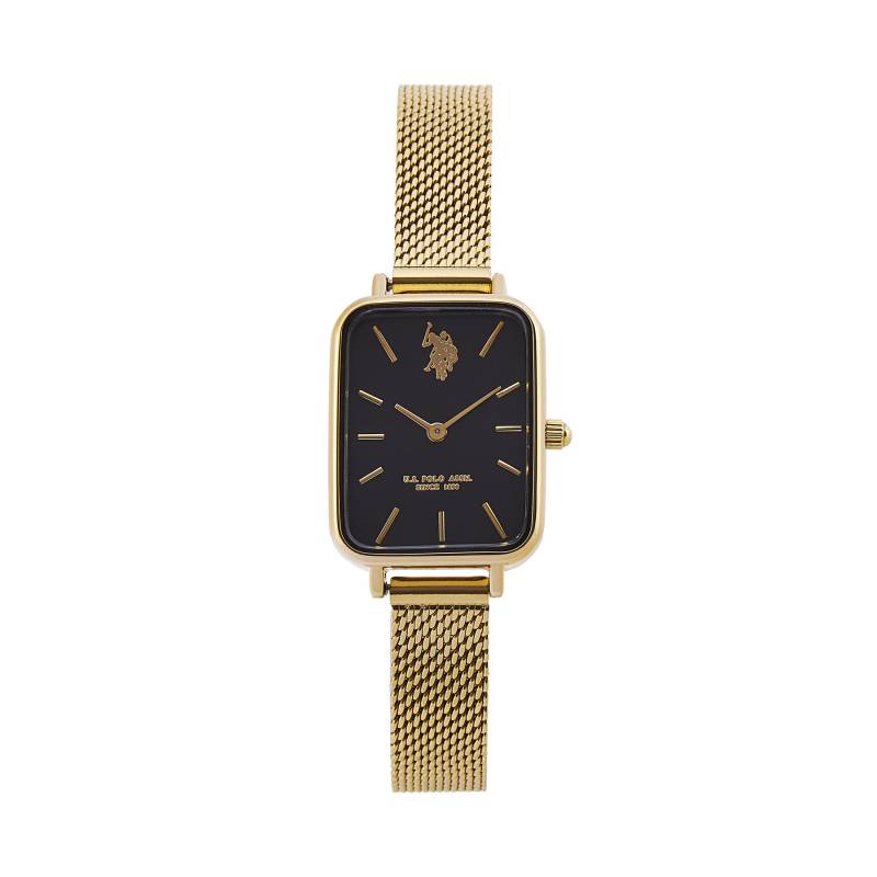 Uhr U.S. Polo Assn. Odette USP8293YG Goldfarben von U.S. Polo Assn.