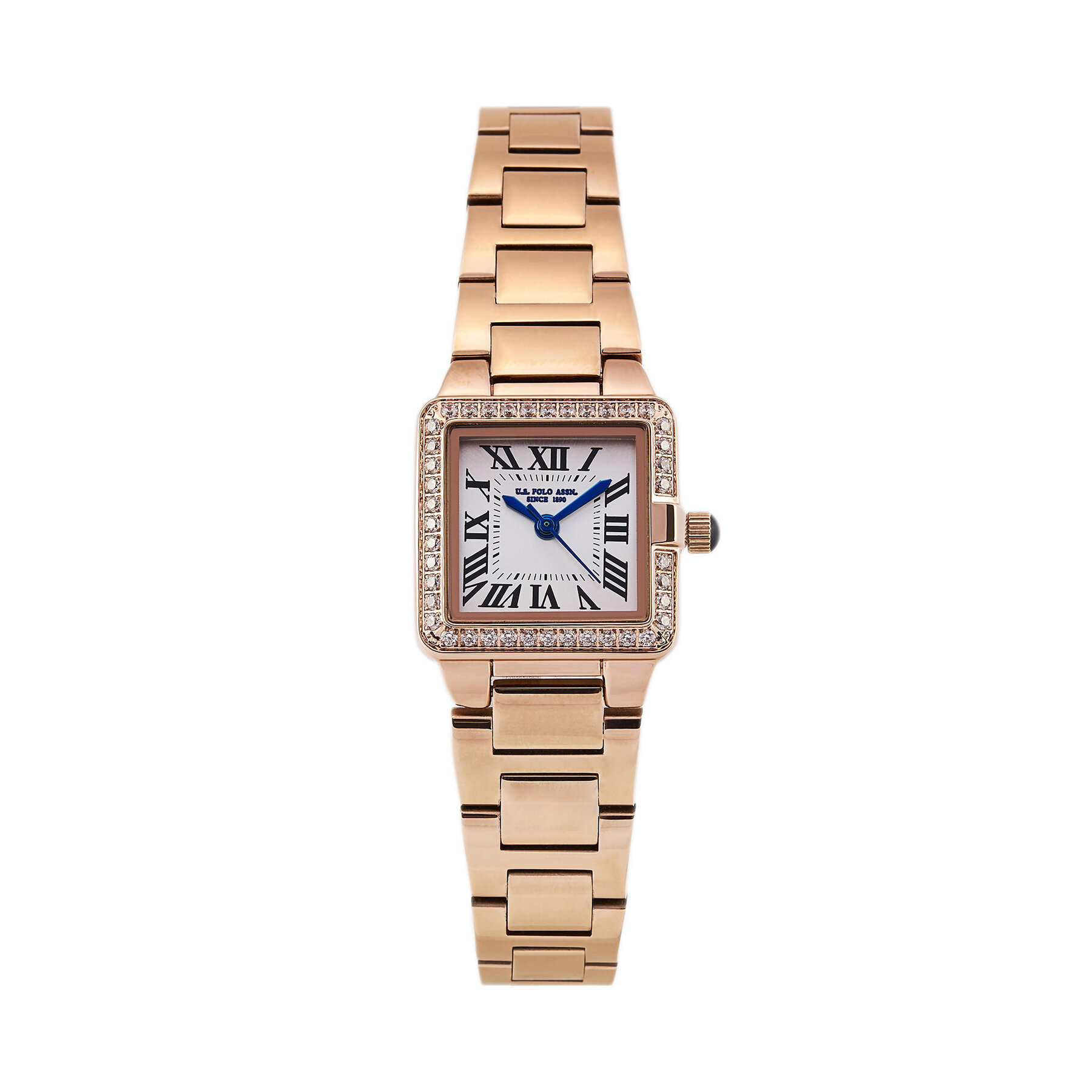 Uhr U.S. Polo Assn. Sophie USP8328RG Roségold Uhr U.S. Polo Assn. Sophie USP8328RG Roségold von U.S. Polo Assn.