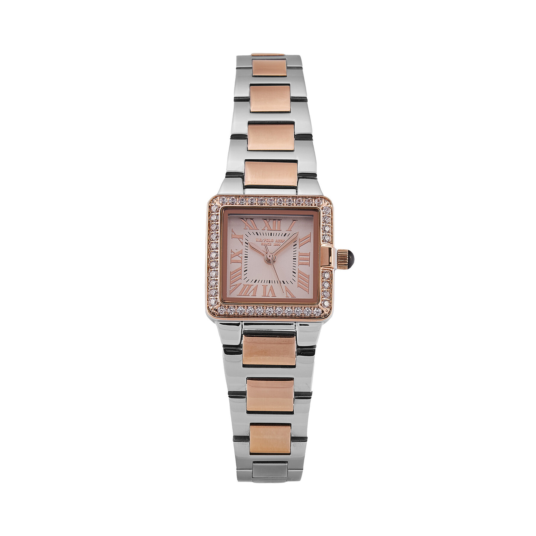 Uhr U.S. Polo Assn. Sophie USP8330RG Roségold Uhr U.S. Polo Assn. Sophie USP8330RG Roségold von U.S. Polo Assn.