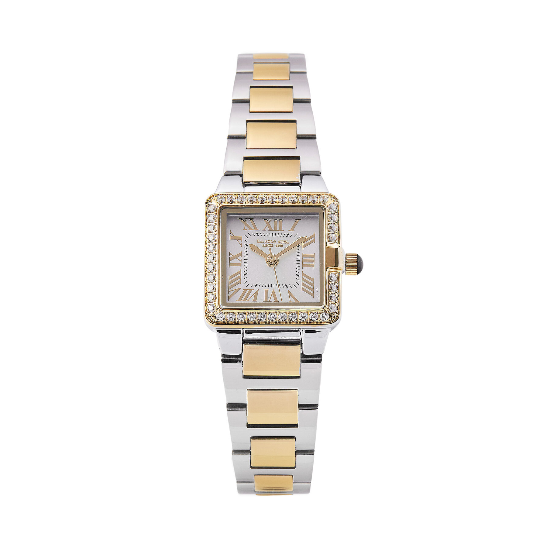 Uhr U.S. Polo Assn. Sophie USP8331YG Goldfarben Uhr U.S. Polo Assn. Sophie USP8331YG Goldfarben von U.S. Polo Assn.