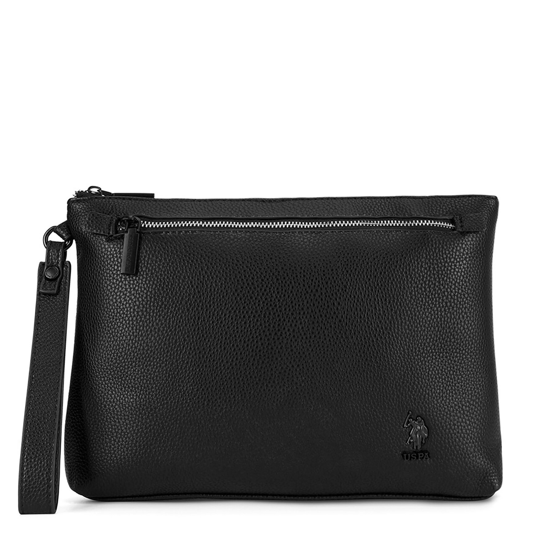 Umhängetasche U.S. Polo Assn. BEUXT5748MVP Schwarz Umhängetasche U.S. Polo Assn. BEUXT5748MVP Schwarz von U.S. Polo Assn.