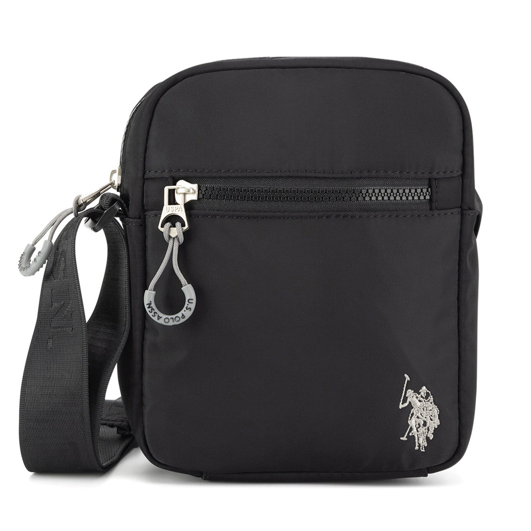 Umhängetasche U.S. Polo Assn. BIUXT5676MIA Schwarz von U.S. Polo Assn.