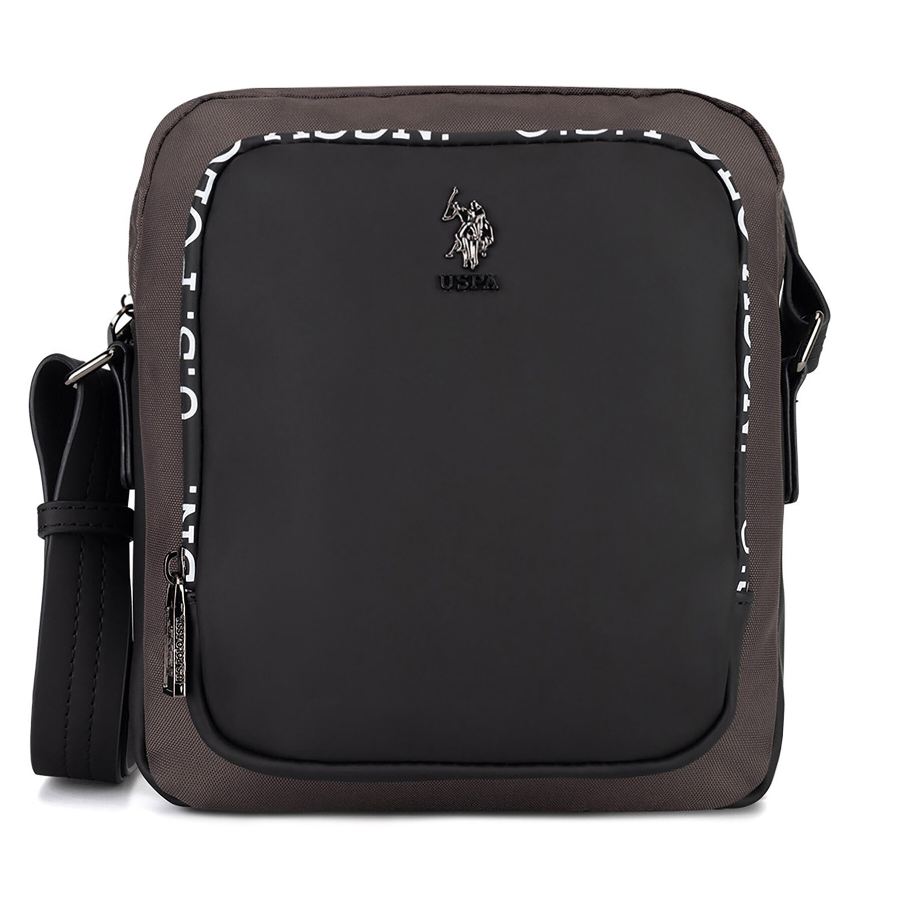 Umhängetasche U.S. Polo Assn. BIUXT6264MPJ Grau Umhängetasche U.S. Polo Assn. BIUXT6264MPJ Grau von U.S. Polo Assn.
