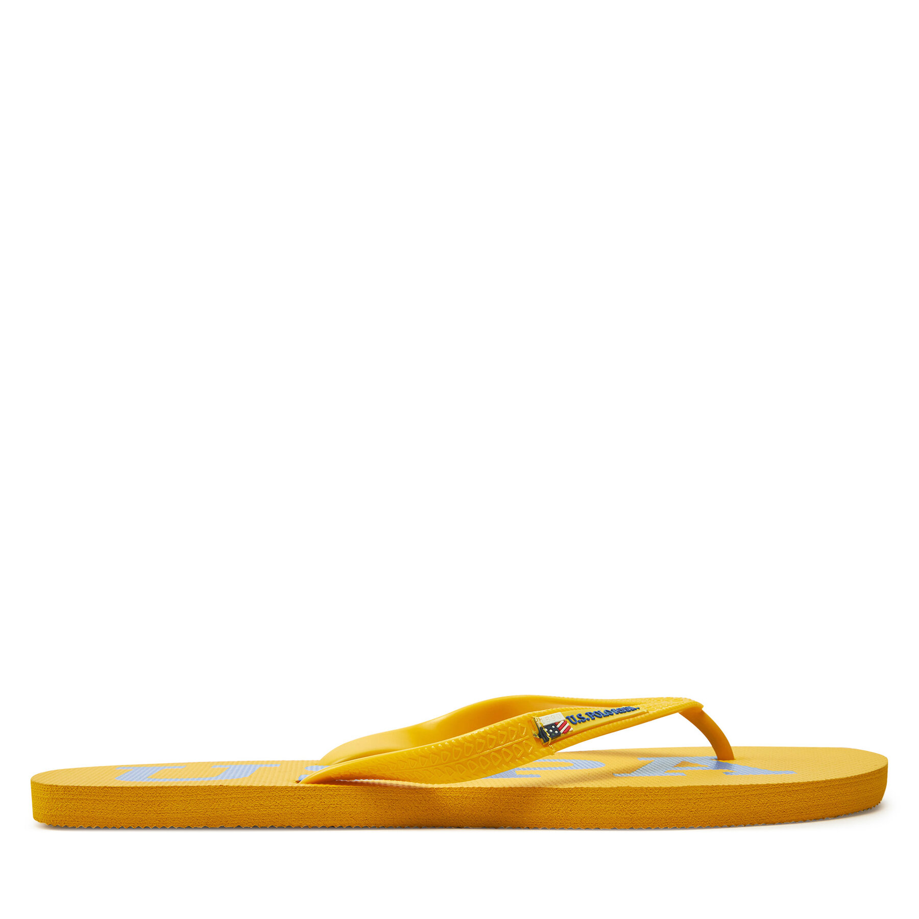Zehentrenner U.S. Polo Assn. Rodi VAIAN4101S0/G1 Gelb Zehentrenner U.S. Polo Assn. Rodi VAIAN4101S0/G1 Gelb von U.S. Polo Assn.