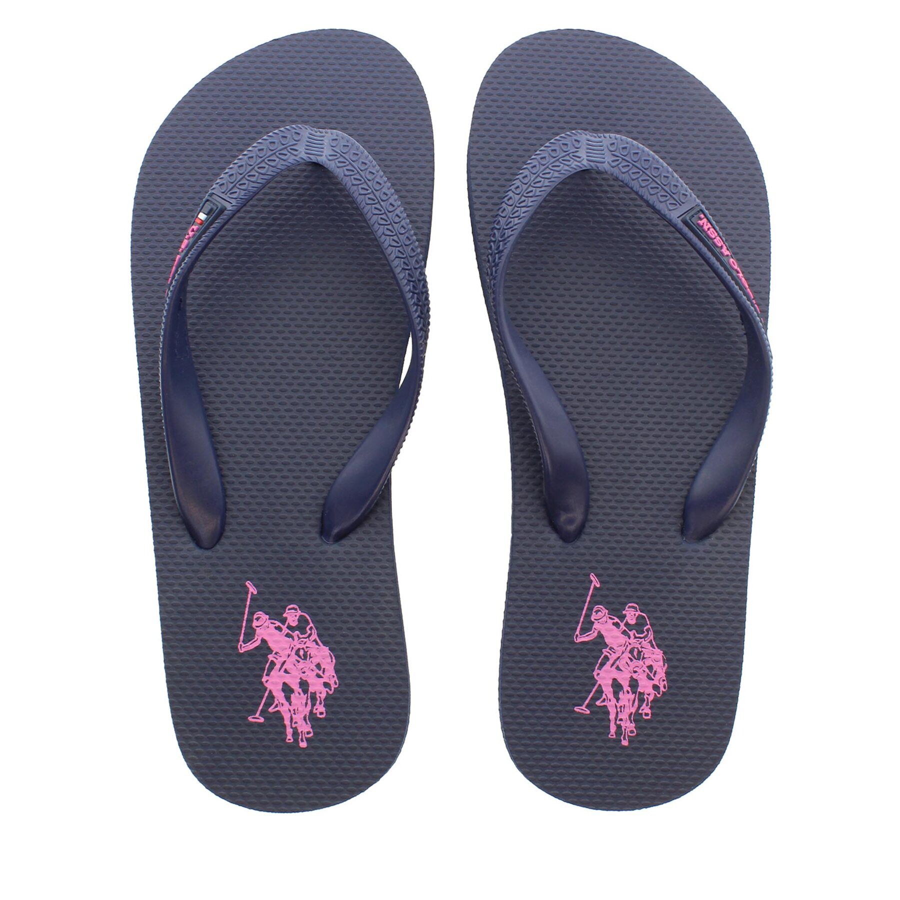 Zehentrenner U.S. Polo Assn. Vaian VAIAN001A Blau Zehentrenner U.S. Polo Assn. Vaian VAIAN001A Blau von U.S. Polo Assn.