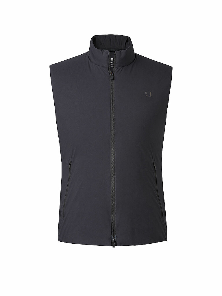 UBR Gilet RAPTRO  dunkelblau | M von UBR