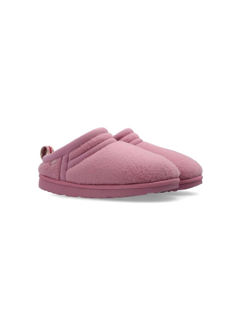 UGG Kids Astro Ultra slippers - Pink von UGG Kids