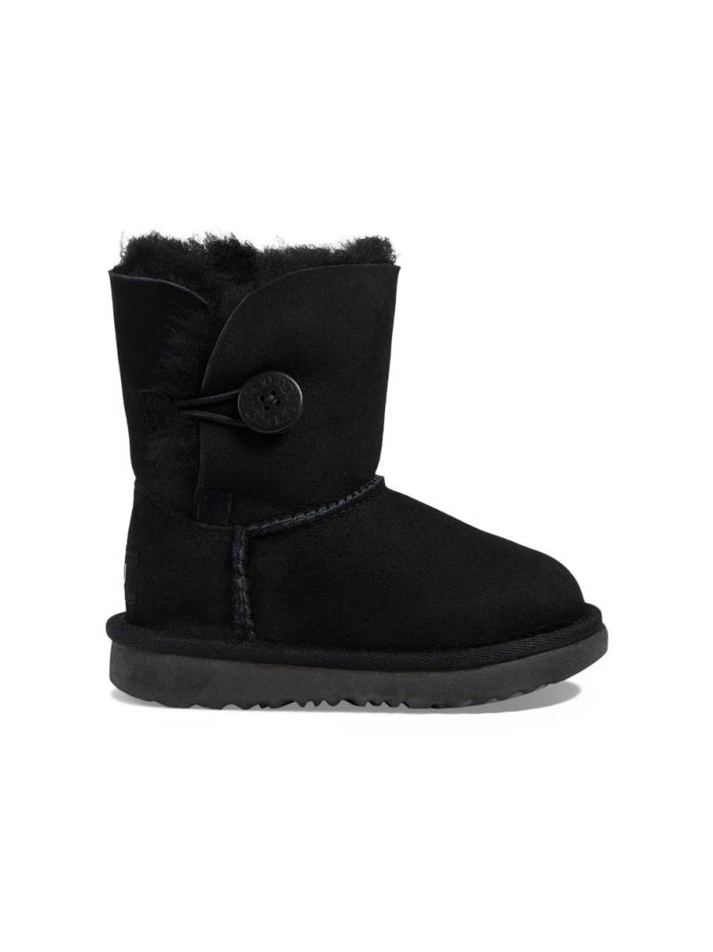 UGG Kids Bailey boots - Black von UGG Kids