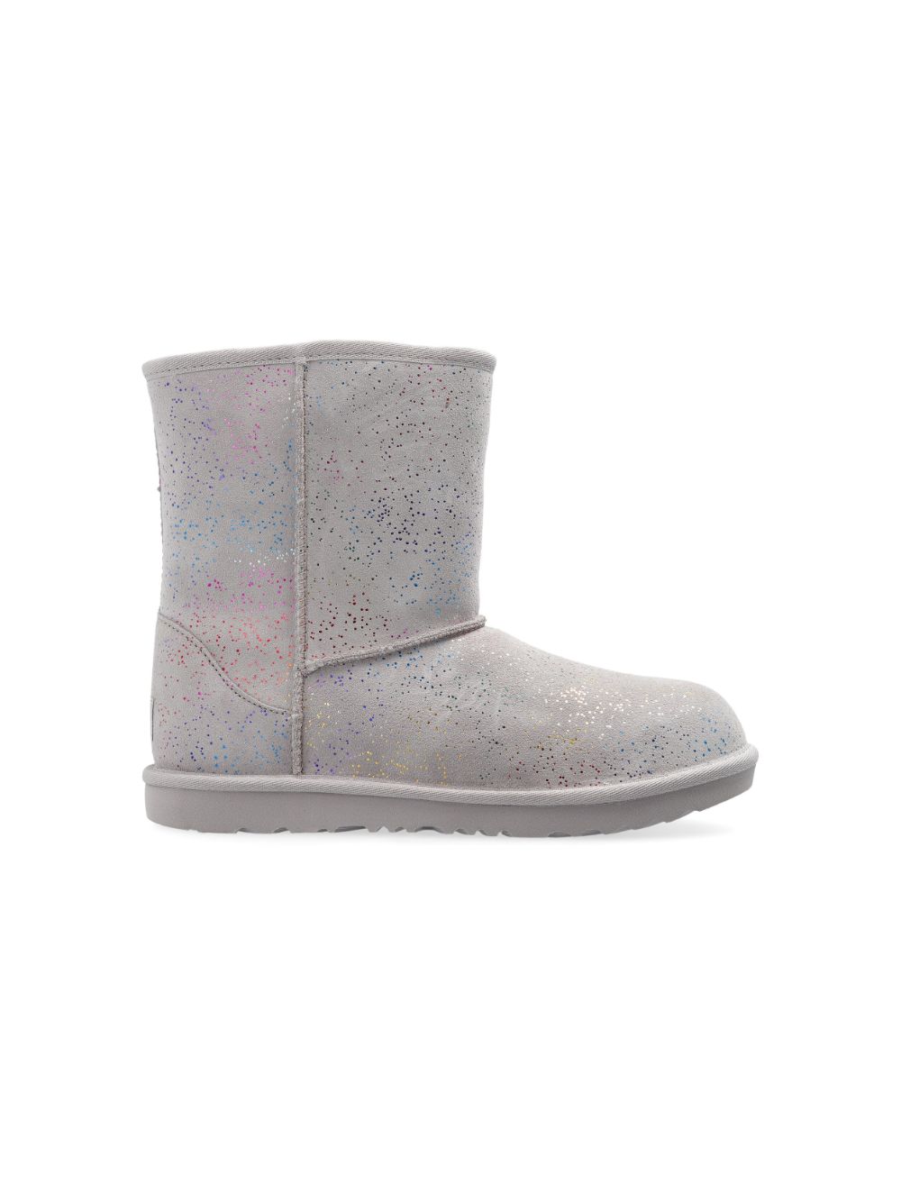 UGG Kids Classic II boots - Grey von UGG Kids