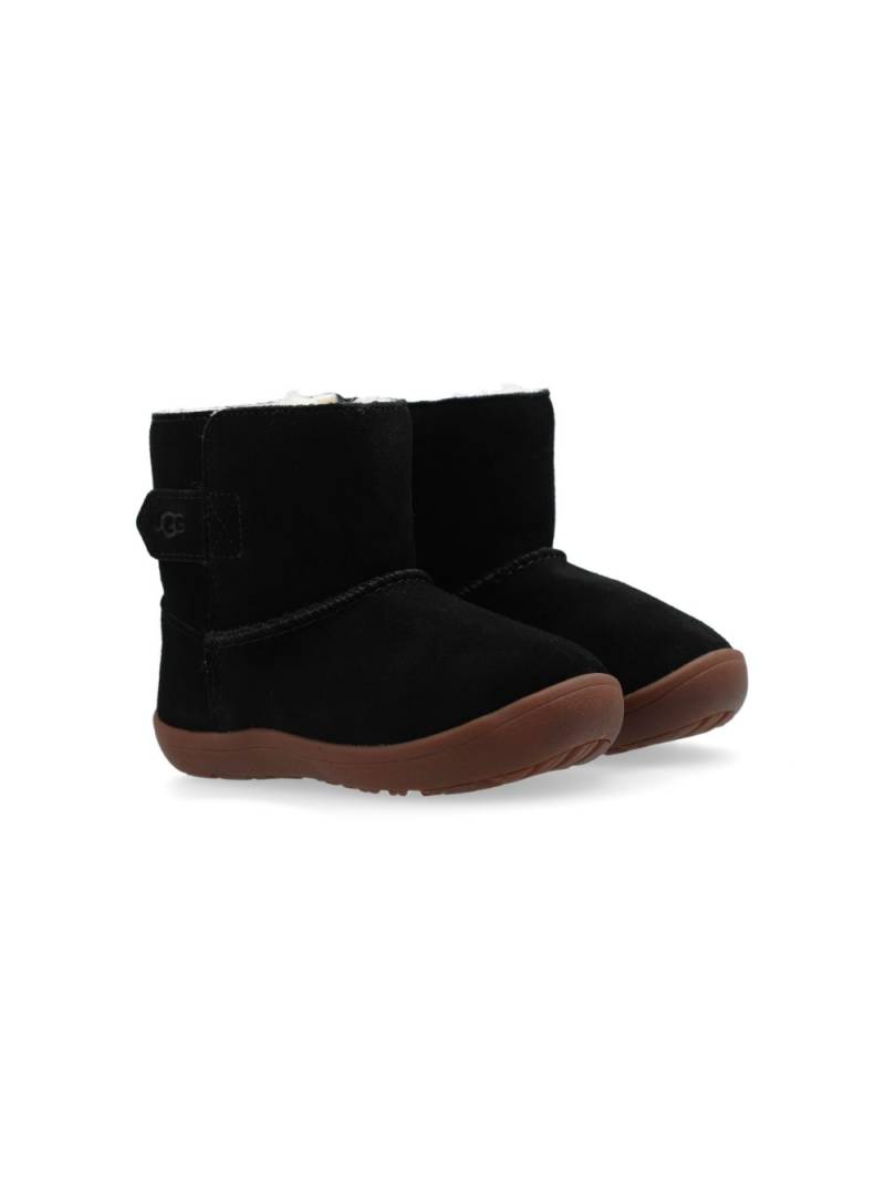 UGG Kids Keelan II boots - Black von UGG Kids