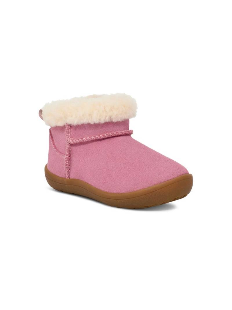 UGG Kids Kinsey boots - Pink von UGG Kids