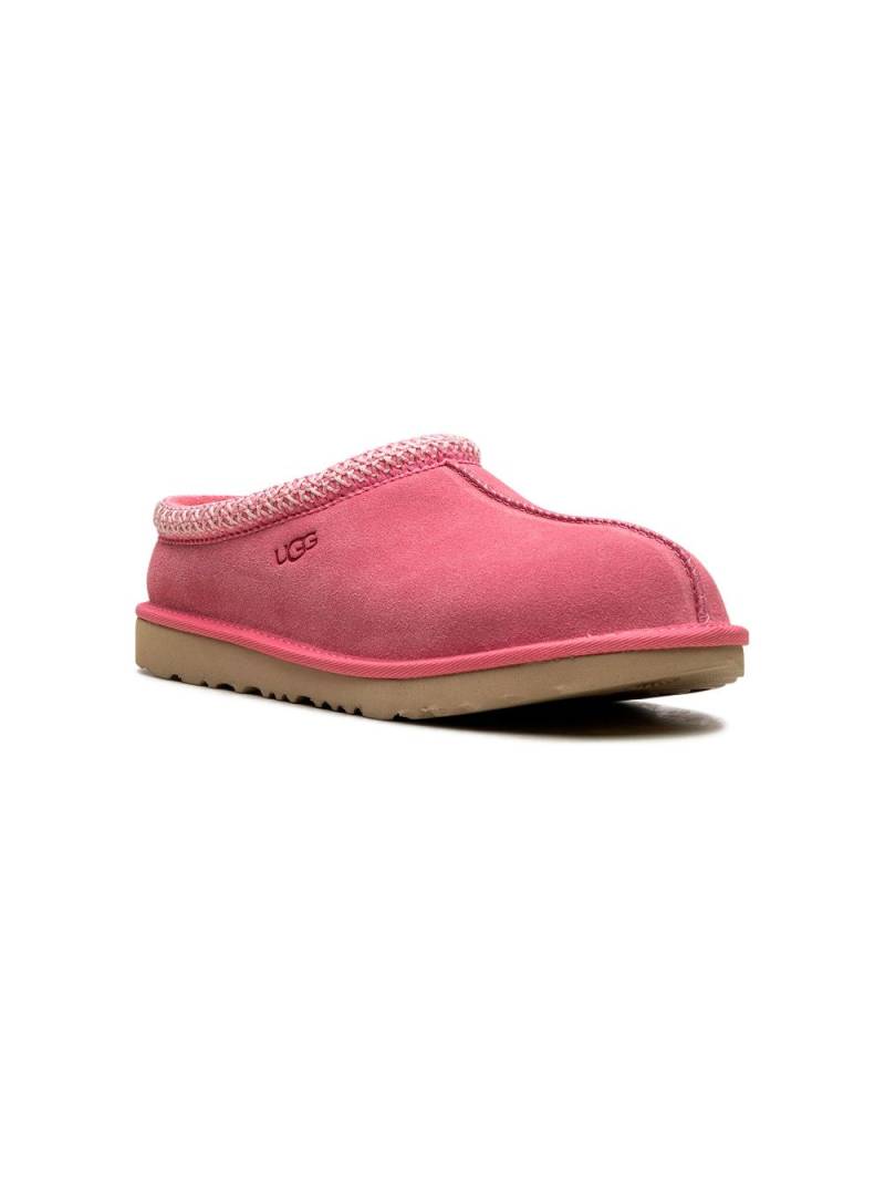 UGG Kids Tasman II "Pink Rose" slippers von UGG Kids