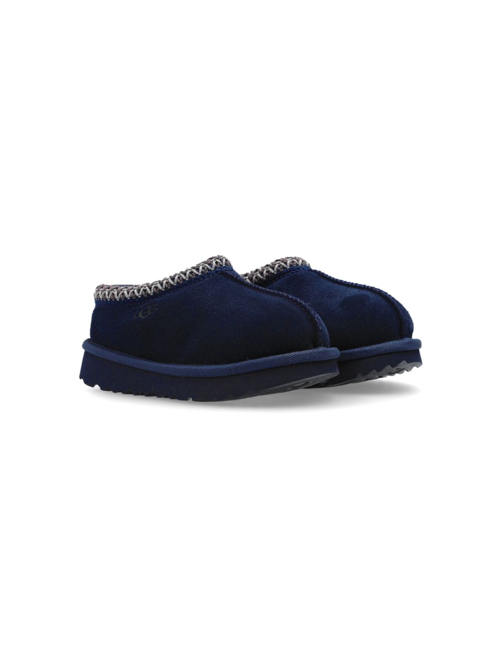 UGG Kids Tasman II slippers - Blue von UGG Kids