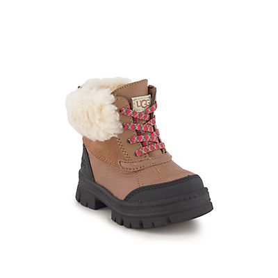 Ashton Addie Kleinkind Winterboot von UGG