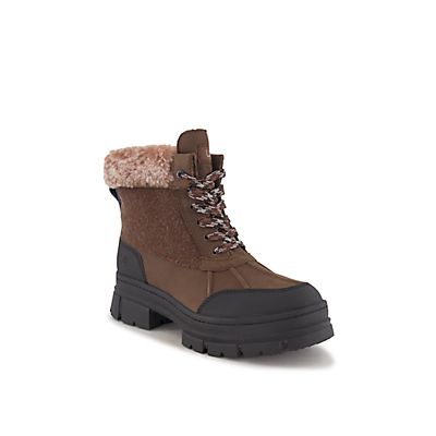 Ashton Addie Tipped Damen Winterboot von UGG