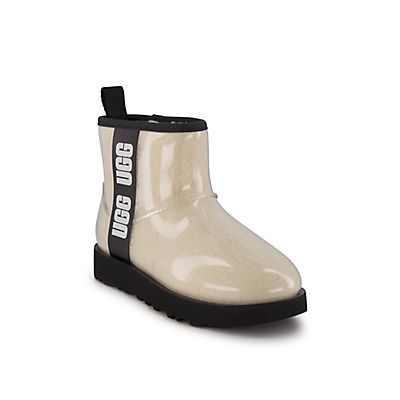 Classic Clear Mini Damen Winterboot von UGG