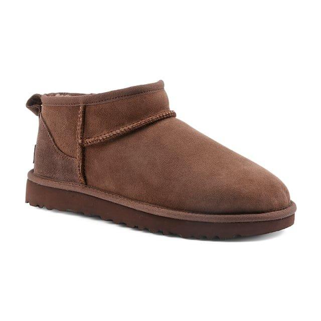 Classic Ultra Mini-5 Damen Braun 36 von UGG