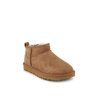 Classic Ultra Mini Damen Winterboot von UGG