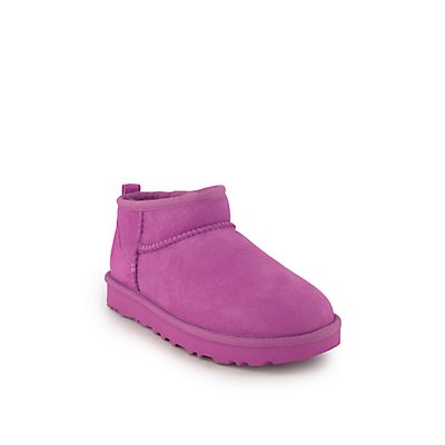 Classic Ultra Mini Damen Winterboot von UGG