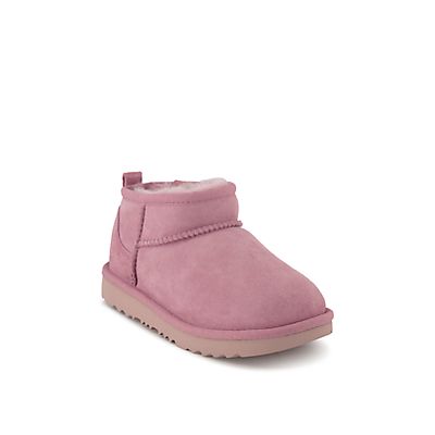 Classic Ultra Mini Kinder Winterboot von UGG