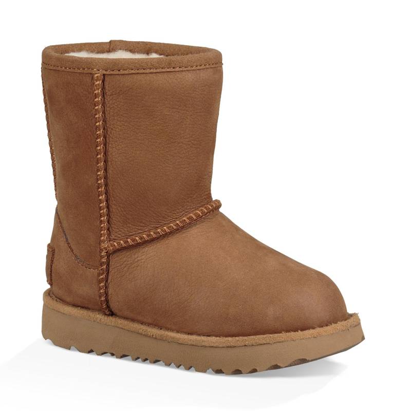 Winterschuhe Unisex Braun 28.5 von UGG