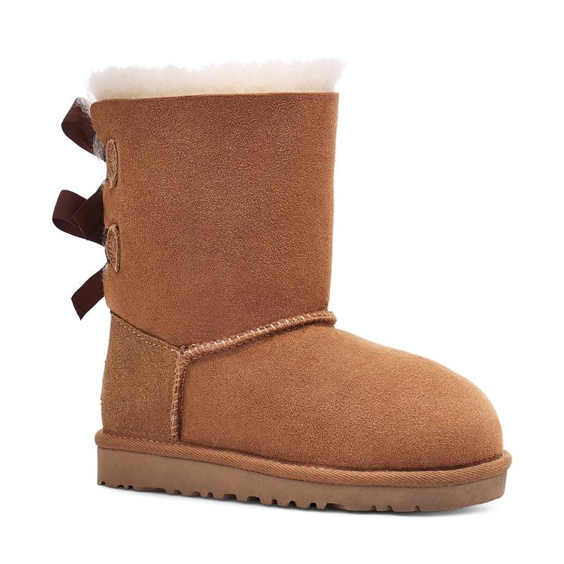 Winterschuhe Unisex Braun 32.5 von UGG